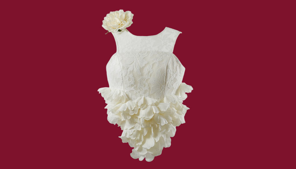 Pre-Order Motion in Bloom Corset