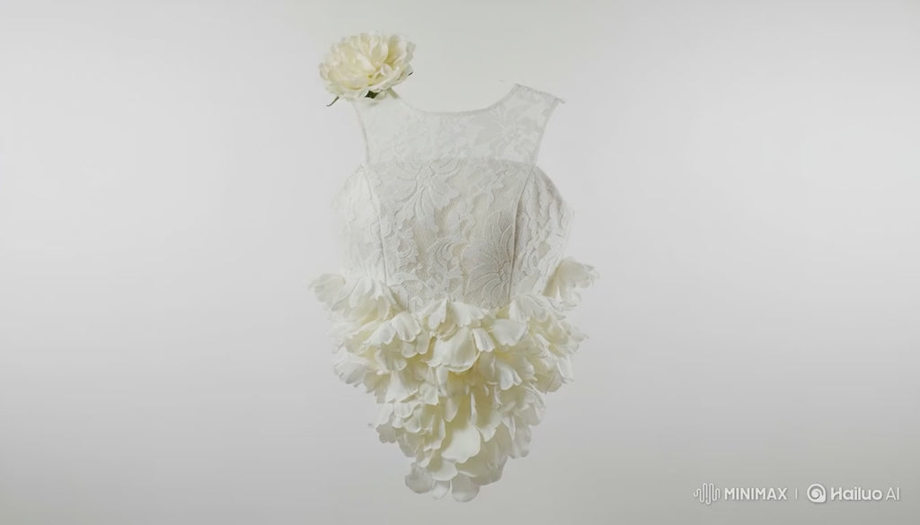 Pre-Order Motion in Bloom Corset